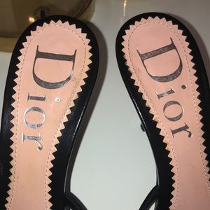 Vintage DIOR xo